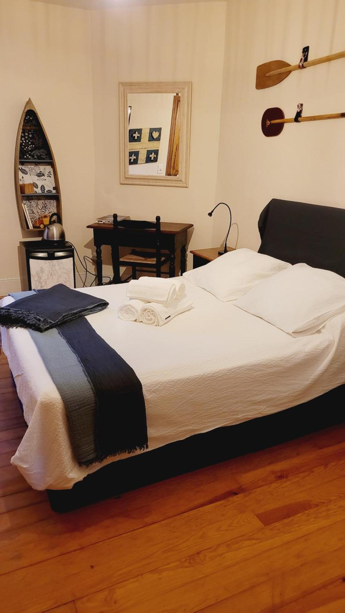 Chambre Double Standard