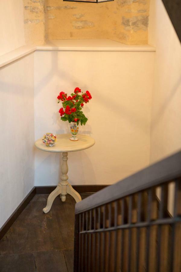 Chambre Lits Jumeaux - Vue sur Jardin