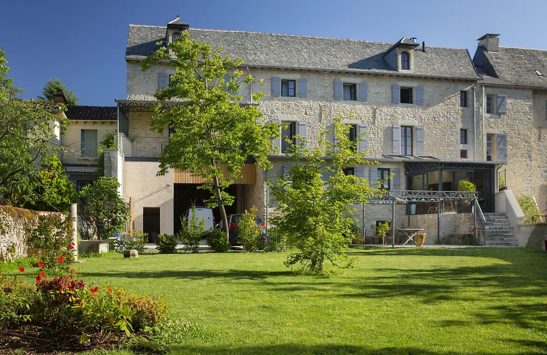La Maison De Siloe-1