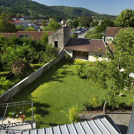 La Maison De Siloe-3